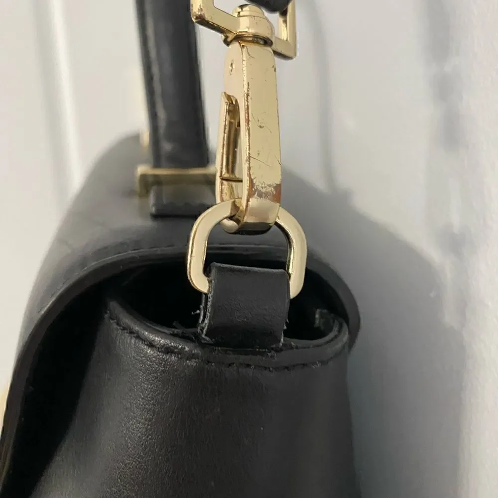 Kate Spate Shoulder Bag